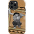 Disney Moana Maui Portrait iPhone 15 Pro Max Impact Case