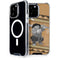 Disney Moana Maui Portrait iPhone 14 Pro Max MagSafe Case
