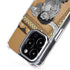 Disney Moana Maui Portrait iPhone 14 Pro Max MagSafe Case