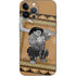 Disney Moana Maui Portrait iPhone 14 Pro Max Skin