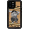 Disney Moana Maui Portrait iPhone 14 Pro Max Waterproof Case