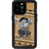 Disney Moana Maui Portrait iPhone 14 Pro Max Waterproof Case
