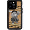 Disney Moana Maui Portrait iPhone 14 Pro Waterproof Case