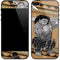 Disney Moana Maui Portrait iPhone 5/5s/5SE Skin