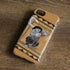 Disney Moana Maui Portrait iPhone 7 Pro Case