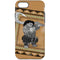 Disney Moana Maui Portrait iPhone 8 Pro Case