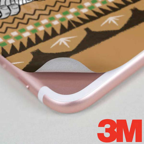 Disney Moana Maui Portrait iPhone 8 Skin