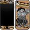 Disney Moana Maui Portrait iPhone 8 Skin