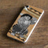 Disney Moana Maui Portrait iPhone 8 Skin
