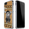 Disney Moana Maui Portrait iPhone SE (2nd & 3rd Gen) Clear Case