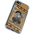 Disney Moana Maui Portrait iPhone SE (2nd & 3rd Gen) Clear Case