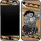 Disney Moana Maui Portrait iPhone SE (2nd & 3rd Gen) Skin