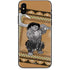 Disney Moana Maui Portrait iPhone X Skin