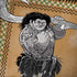 Disney Moana Maui Portrait iPhone X Skin