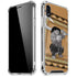 Disney Moana Maui Portrait iPhone XR Clear Case