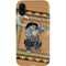 Disney Moana Maui Portrait iPhone XR Pro Case