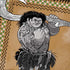 Disney Moana Maui Portrait iPhone XR Skin