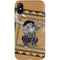 Disney Moana Maui Portrait iPhone XS Pro Case