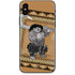 Disney Moana Maui Portrait iPhone XS Skin