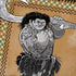 Disney Moana Maui Portrait iPhone XS Skin