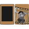 Disney Moana Maui Portrait Amazon Kindle Skin