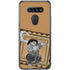 Disney Moana Maui Portrait LG K51/Q51 Clear Case