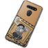 Disney Moana Maui Portrait LG K51/Q51 Clear Case