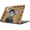Disney Moana Maui Portrait Apple MacBook Skin