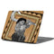Disney Moana Maui Portrait Apple MacBook Pro 13-inch Skin
