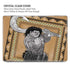 Disney Moana Maui Portrait MacBook Pro 16in (2019-20) Case plus Skin