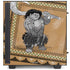 Disney Moana Maui Portrait NZXT H510 Compact ATX Mid-Tower Case Skin