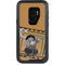 Disney Moana Maui Portrait Otterbox Defender Galaxy Skin