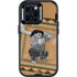 Disney Moana Maui Portrait Otterbox Defender iPhone Skin