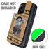 Disney Moana Maui Portrait Otterbox Defender iPhone Skin