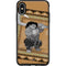 Disney Moana Maui Portrait Otterbox Symmetry iPhone Skin