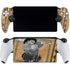 Disney Moana Maui Portrait PlayStation Portal Remote Player Skin