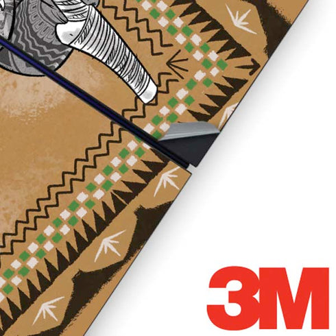 Disney Moana Maui Portrait PS4 Console and Controller Bundle Skin