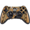 Disney Moana Maui Portrait PS4/PC SCUF Impact Controller Skin