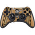 Disney Moana Maui Portrait PS4/PC SCUF Impact Controller Skin