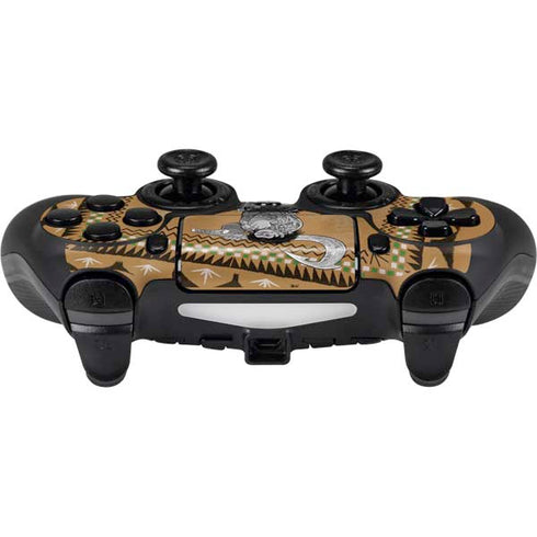 Disney Moana Maui Portrait PS4/PC SCUF Impact Controller Skin