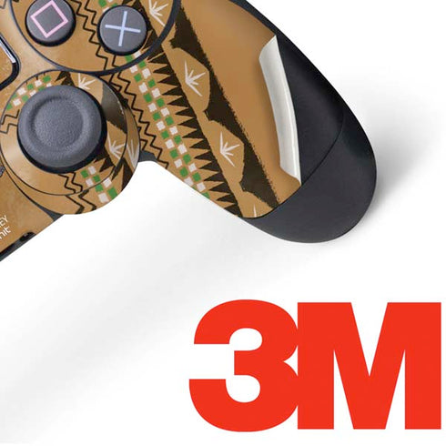 Disney Moana Maui Portrait PS4 Pro/Slim Controller Skin