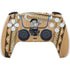 Disney Moana Maui Portrait PS5 Controller Skin