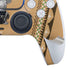 Disney Moana Maui Portrait PS5 Controller Skin