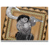 Disney Moana Maui Portrait Surface Book 2 13.5in Skin