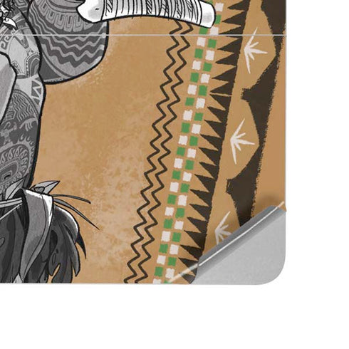 Disney Moana Maui Portrait Surface Laptop Studio Skin