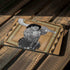 Disney Moana Maui Portrait Surface Pro 7 Skin