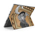 Disney Moana Maui Portrait Surface Pro 8 Skin
