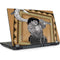 Disney Moana Maui Portrait Lenovo ThinkPad Skin