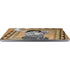 Disney Moana Maui Portrait Universal Laptop 12in (9.8 x 6.8in) Skin