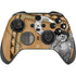 Disney Moana Maui Portrait Xbox Elite Wireless Controller Series 2 Skin